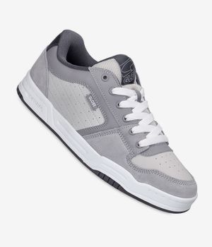 Globe Mojo 2.0 Shoes (triple grey)