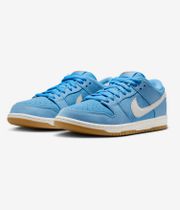 Nike SB Dunk Low Pro Iso Scarpa (university blue sail)