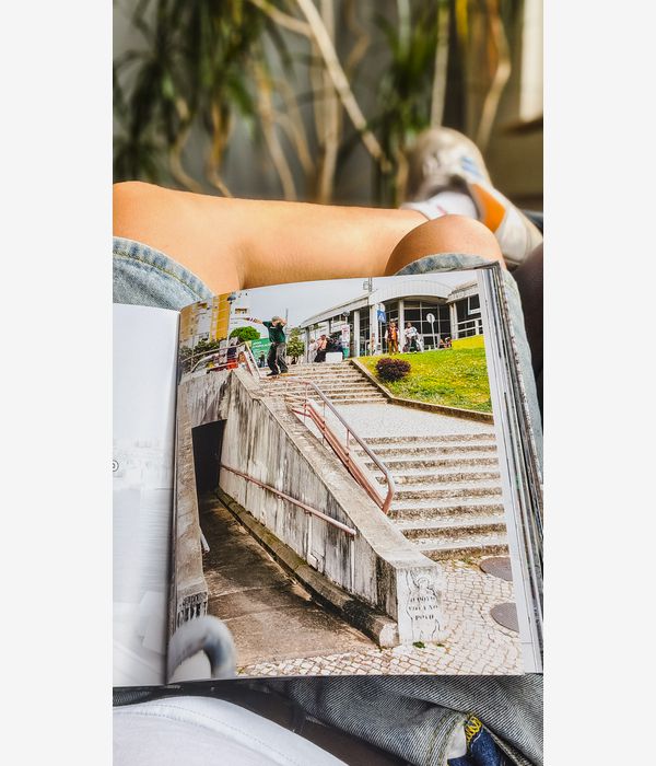 Pocket Mag Vol. 15 Book