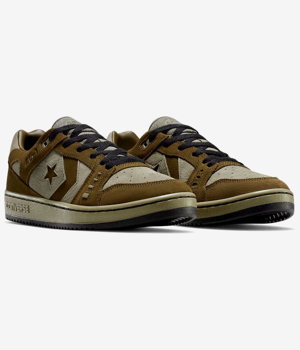 Converse x Sneeze AS-1 Chaussure (olive submarine surplus olive)