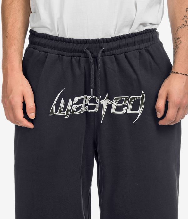 Wasted Paris Blade Pants (night blue)