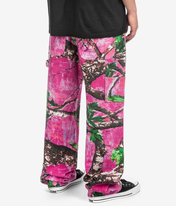 Carpet Company Realtree Jeans (pink)