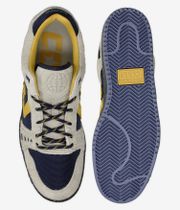 Converse CONS AS-1 Pro Suede Cordura Chaussure (beach stone baritone blue)