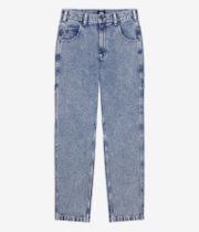 Dickies Garyville Jeans (blue marble wash)