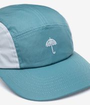 Hélas Compete Casquette (grey blue)