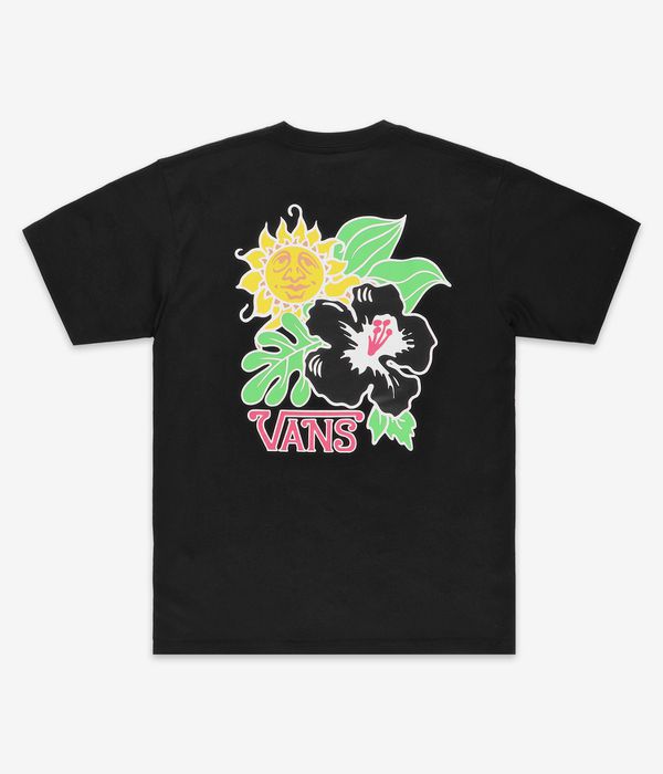 Vans All Day Camiseta (black)