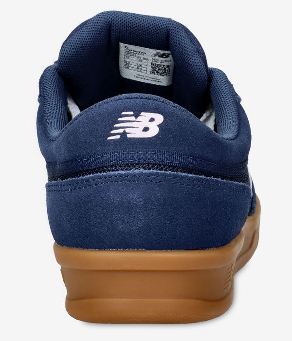 New Balance Numeric 430 Shoes (navy 103 white)