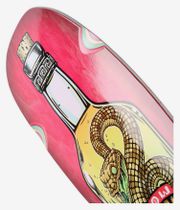 Santa Cruz Winkowski Agave Snake Pro Shaped 10.35" Deska do deskorolki (multi)