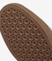 adidas Skateboarding Busenit Vulc II Chaussure (clear sky white gum)