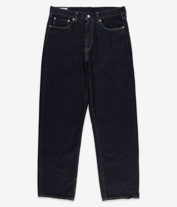 Shop Levi's Stay Loose Jeans (spotted road) online | skatedeluxe