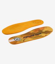Footprint King Foam Sport Semelle (mustard camo)