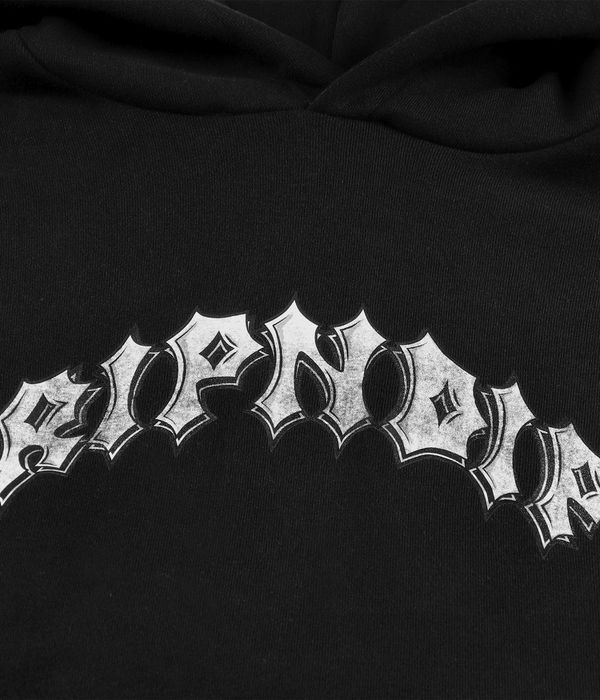 RIPNDIP Mother Nerm sweat à capuche (black)