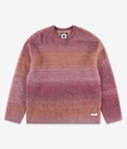 Element Terry Gradient Sweatshirt (apple butter gradient)