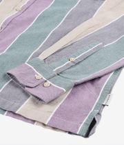 Iriedaily Samuel Stripe Shirt (p haze)