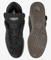 adidas Skateboarding Busenitz Scarpa (core black core black gum)