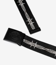 skatedeluxe Barbwire Belt (black)
