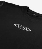 Antix Contra Organic T-Shirt (black)