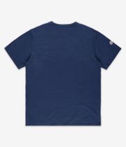 Patagonia Fitz Roy Icon Responsibili T-Shirt (lagom blue)