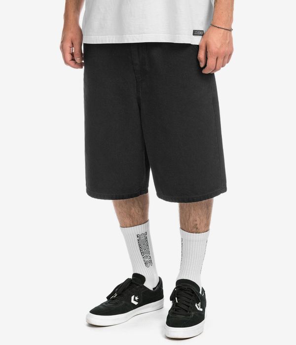 Antix Atlas Shorts (used black)