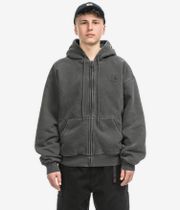 Carhartt WIP Vista Jacket (black garment dyed)