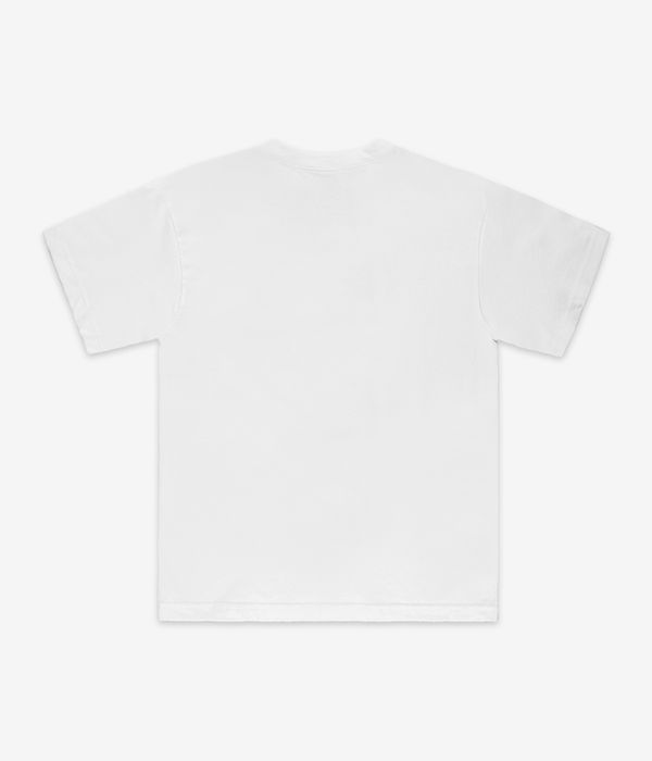 Alltimers x Bronze 56k Sophisticated T-Shirty (white)