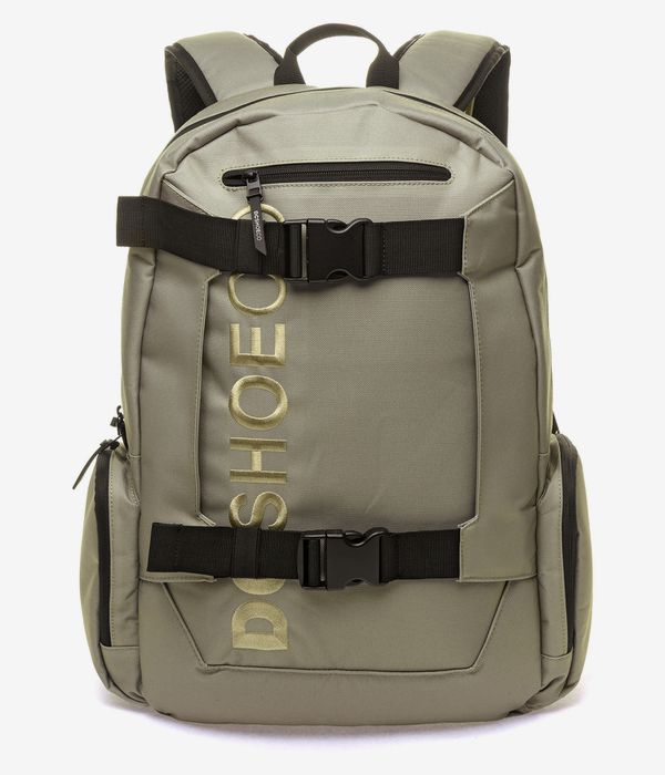 DC Chalkers 4 Backpack 28L (vetiver)