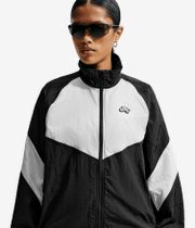 Nike SB Essential Trikot Veste (black black white white)