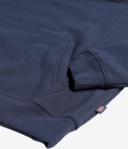 Dickies Oakport sweat à capuche (navy blue)