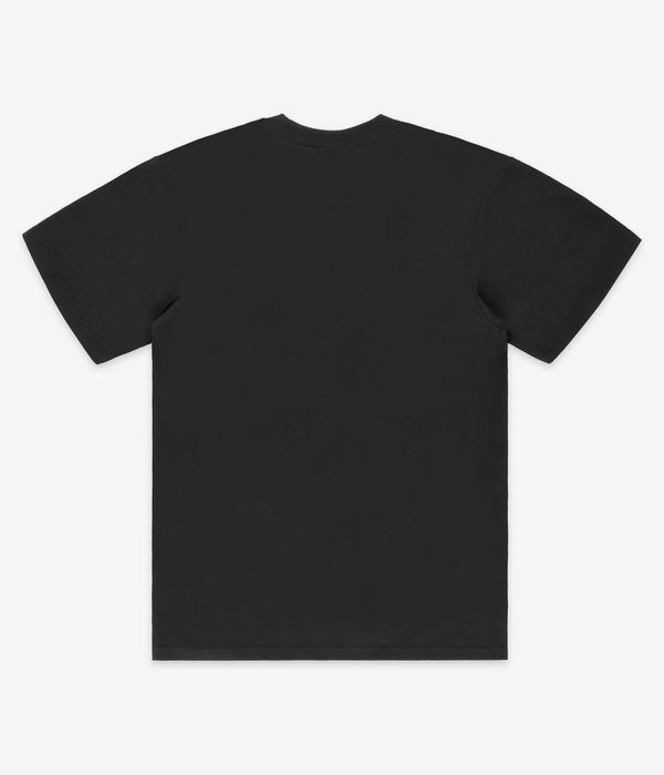 HOCKEY Screen Time Camiseta (black)