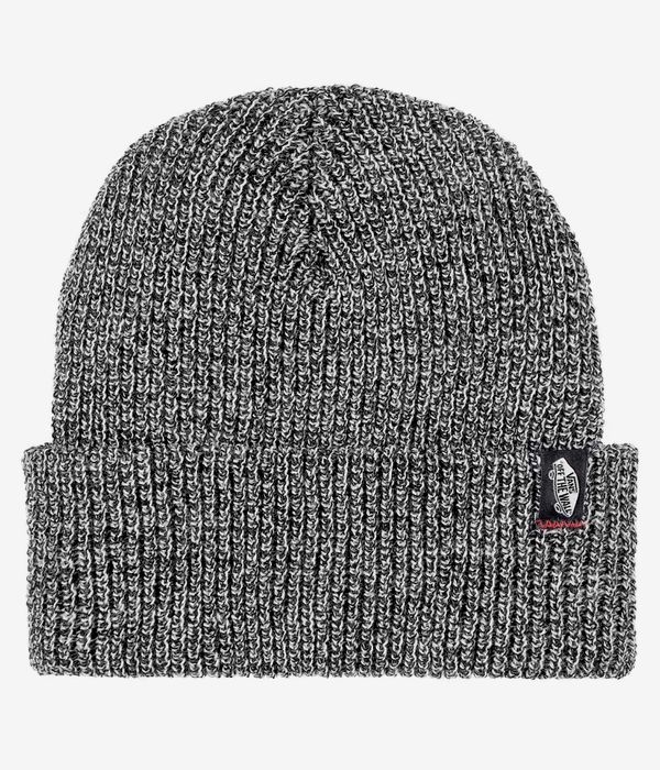Vans Original Shallow Cuff Beanie (black asphalt)