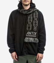 Antix Chains Szalik (black)
