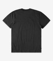 Element x Timber! Orbit T-Shirty (off black)