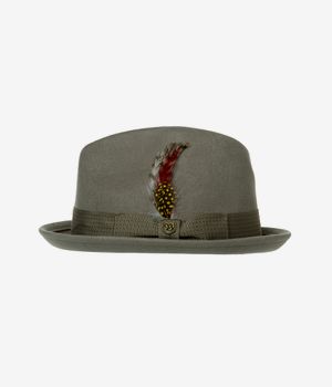 Brixton Gain Hat (sage)