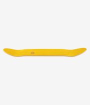 skatedeluxe Trance Egg 8.5" Planche de skateboard (yellow)