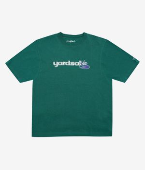 Yardsale Bong T-Shirty (green)