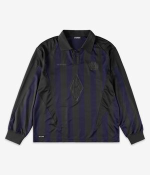 HAN KJØBENHAVN Football Maglia a maniche lunghe (midnight navy)