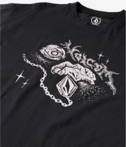 Volcom Death Truction T-Shirty (black)