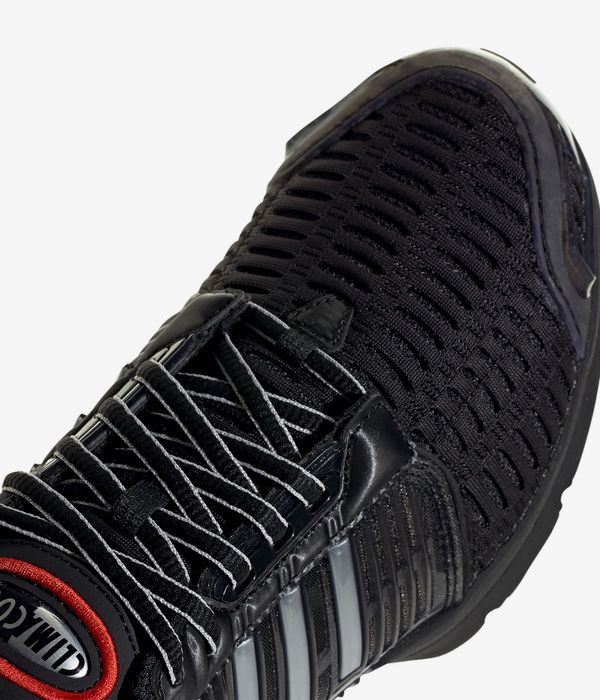 adidas Skateboarding Climacool 1 Buty (core black red black)