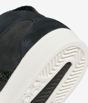 adidas Skateboarding x Kader Superstar Shoes (core black supplier colour off w)