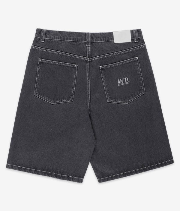 Antix Atlas Shorts (black contrast)