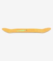 Girl Gass Hypno Girl 8.5" Tabla de skate (blue)