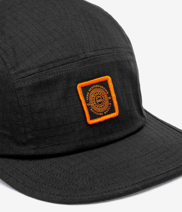 Vans x Spitfire Camper Cappellino (black)