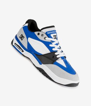 DC Maswell Schoen (blue black white)