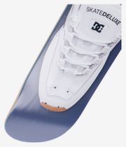 skatedeluxe x DC Lukoda OG 8.25" Reward Tavola da skateboard (multi)