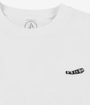 Volcom Pistol Stone T-Shirt (white)