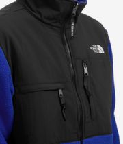 The North Face Retro Denali Jas (tnf blue tnf black)
