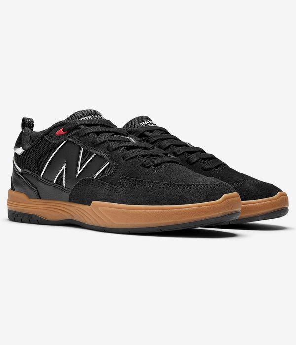 New Balance Numeric 808 Lite Schoen (black)