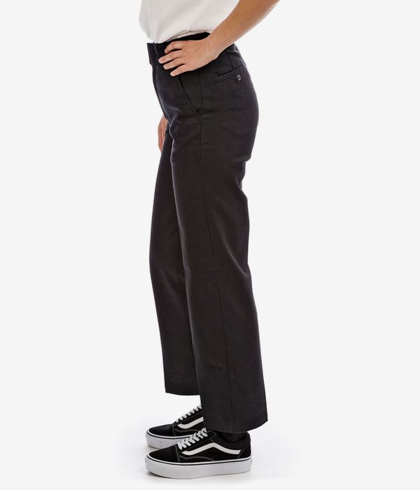 Dickies Elizaville Workpant Pants women (black)
