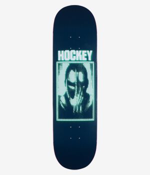HOCKEY Kadow Side Effects Ben Shape 8.5" Deska do deskorolki (multi)