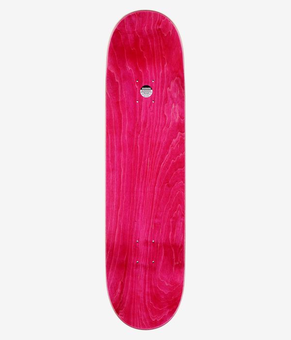 Disorder Skateboards Nyjah Lone Wolf 8.25" Skateboard Deck (multi)